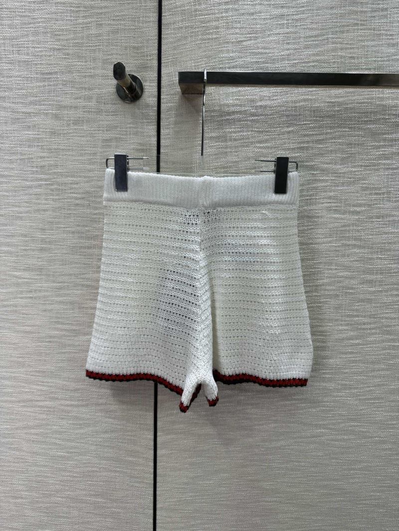 Gucci Short Pants